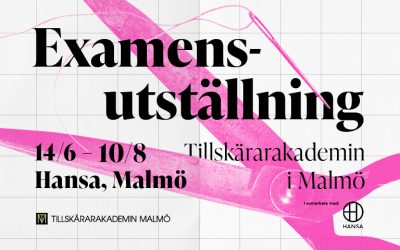 Hansa x Tillskärarakademin