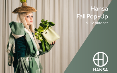 Hansa Fall Pop-Up
