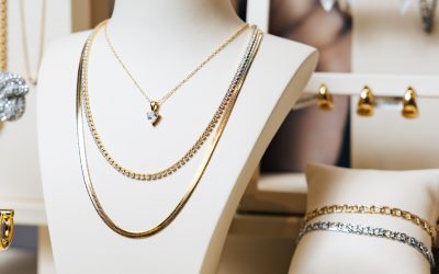 Mockberg hos Hallbergs Guld