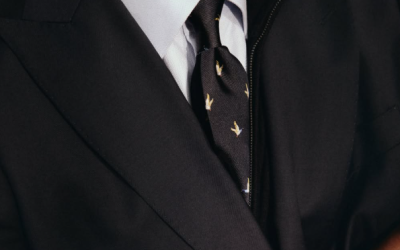 Nordic Suit Day på Volt